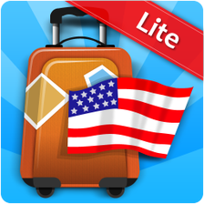 Phrasebook English (US) Lite