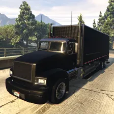 Truck Parking Driving Games 3d