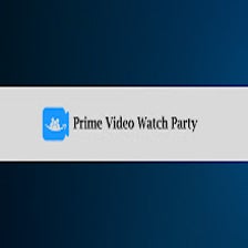 Prime Video Watch Party