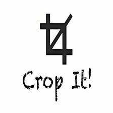 Crop It!