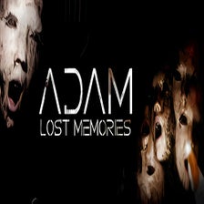 Adam lost