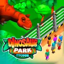 Dinosaur ParkJurassic Tycoon