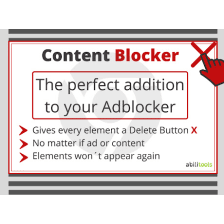 Content Blocker