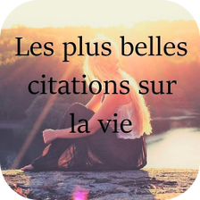 Citations Sur La Vie