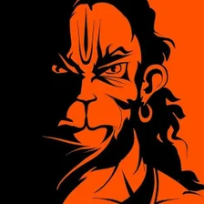 Hanuman HD Wallpaper