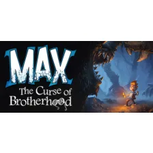 Max: The Curse of Brotherhood - Wikipedia