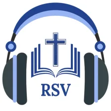 Holy Bible RSV Audio