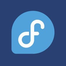 Icono de programa: Fedora