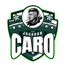 So jogador Caro