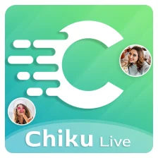 Chiku Live - Online Video Chat