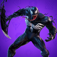 Venom Wallpaper