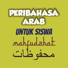 Peribahasa Arab Untuk SIswa