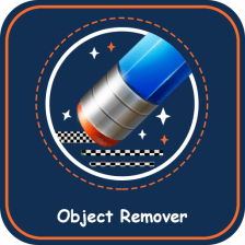 Unwanted Object Remover -Touch