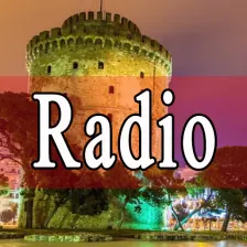 Live Thessaloniki Radios