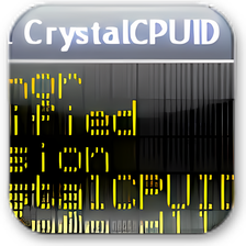 CrystalCPUID Portable - Télécharger