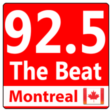 The Beat 92.5 Radio Station Montreal