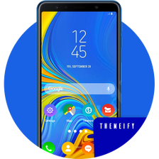 Theme for Galaxy A30