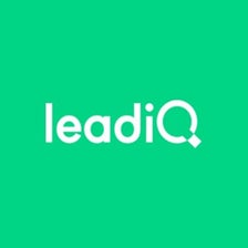 Icono de programa: LeadIQ