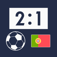 Live Scores for Liga Portugal 20212022