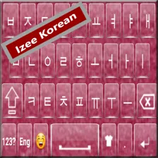 Korean Keyboard : Korea Typing