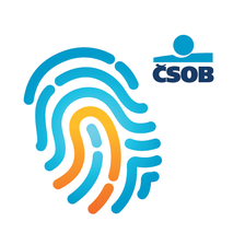 ČSOB Smart Key