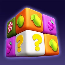 Cube Crush 3D - Match Master