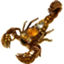 Scorpion Gpr