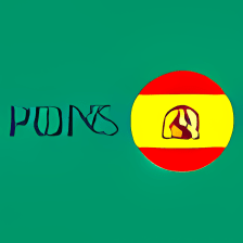 Pons alemán-español