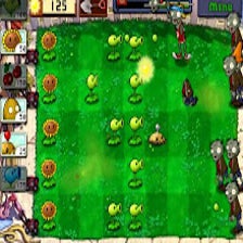 Plant vs. Zombies Official