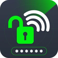 WiFi Analyzer: Show Passwords