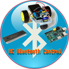 RC Bluetooth Control