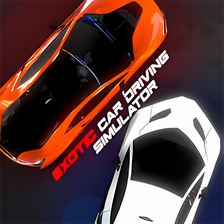 Exotic Car Driving Simulator APK para Android - Download