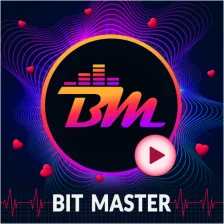 Bit Master-Particle.ly Bit,Lyrical.ly Video Status
