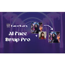 FaceVary - AI FaceSwap Pro