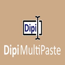 DipiMultiPaste