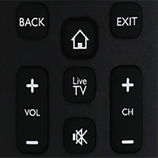 Lloyd TV Remote Control