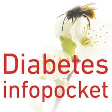 Diabetes infopocket