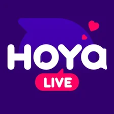 HoYa Live - Video Call  Chat