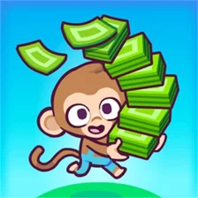 Monkey Evolution: Idle Clicker – Apps no Google Play