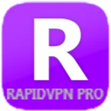 RapidVPN Pro  - VPN Premium
