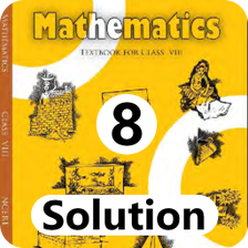 Class 8 Maths NCERT Solution