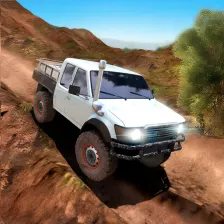 Extreme Rally SUV Simulator 3D