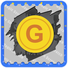 Magic Scratch For Android Download