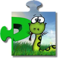 ABC Jigsaw Puzzles for Kids