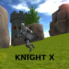Fantasy Simulator KnightX