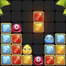 Pill Puzzle : Block Legend