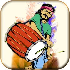 Dhol Beats - Indias Drum Beat
