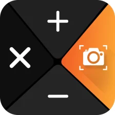 All in one Calculator - Solve Math By Camera