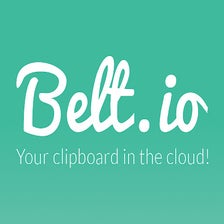 Belt.io