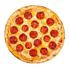 وصفات بيتزا سهلة التحضير